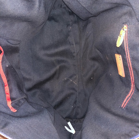 Tommy Hilfiger Tote Bag - Picture 4 of 5